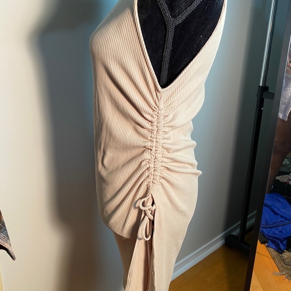 Zara side split adjustable top. - Picture 1 of 4